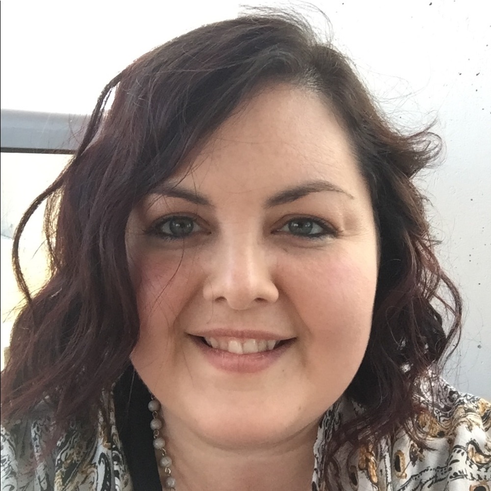 Meet your Posher, Amamber